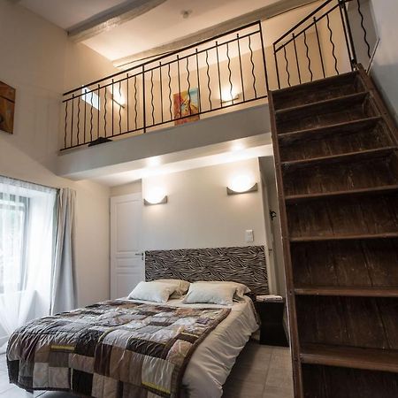 Altamica Bed & Breakfast กูร์นง-โดแวร์ญ ภายนอก รูปภาพ